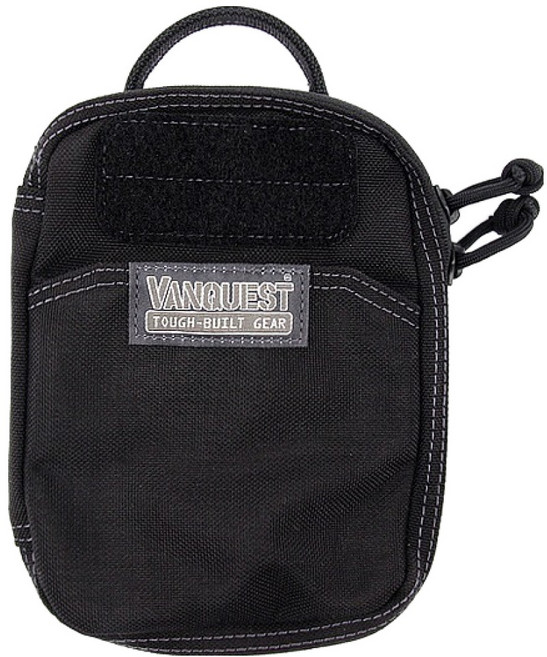 VANQUEST PPM Husky 2.0 黑色
