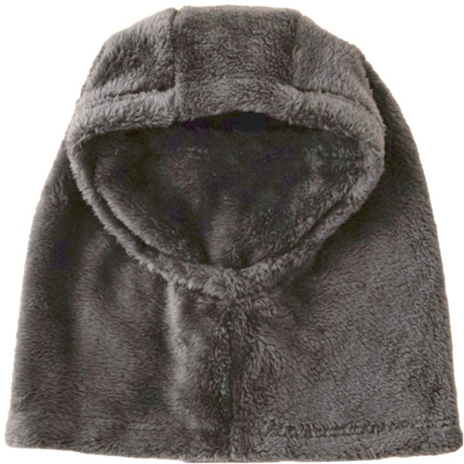 BASE ALPHA ESSENTIALS 兒童用連帽式保暖頭巾 BARACLAVA