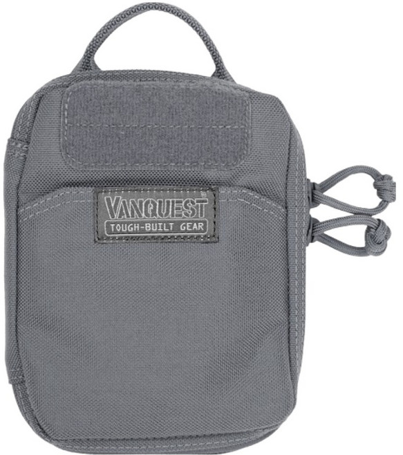 VANQUEST PPM Husky 2.0 狼灰色