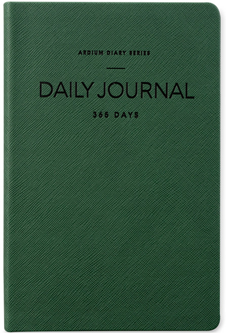 2026 아르디움 데일리 저널 M, 그린, 1개