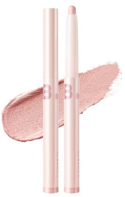 무드 온 아이 컬러 스틱, 15 살몬 드리즐, 1개