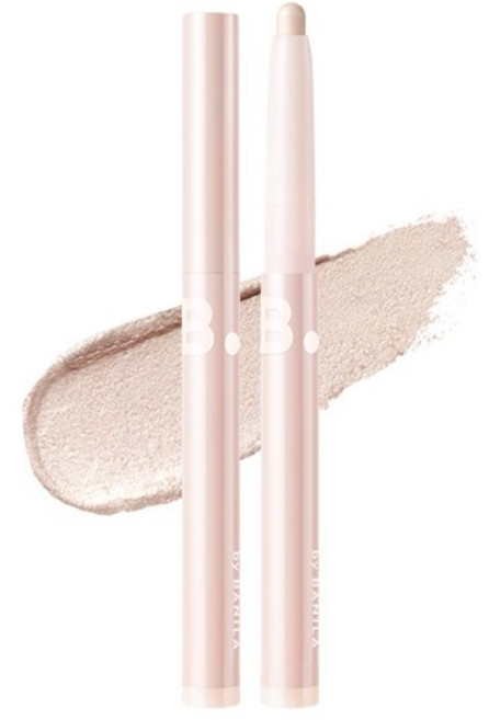 비바이바닐라 무드 온 아이 컬러 스틱, 14 튜튜, 1개