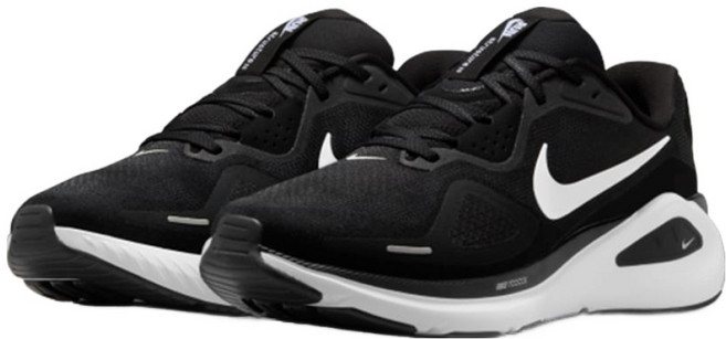 NIKE 耐吉 男款 STRUCTURE 26 運動鞋 HJ1102-002