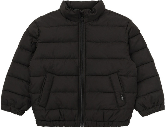 래핑차일드 경량패딩