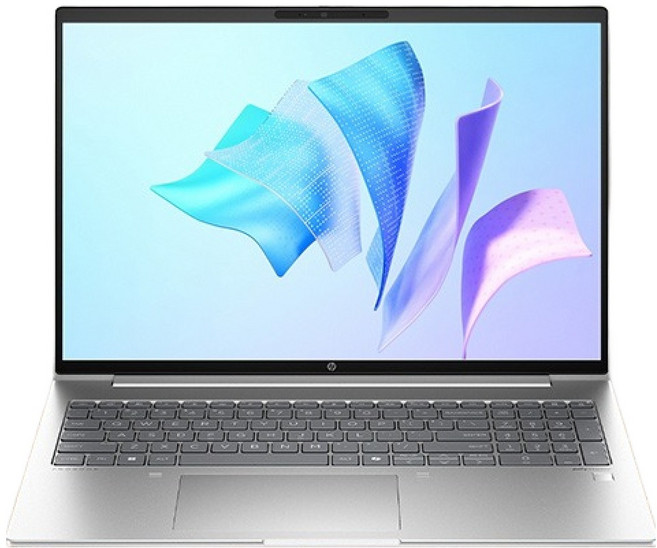 HP 2025 프로북 4 G1i 16 AI 코어Ultra7 인텔 14세대, 실버, 512GB, 16GB, WIN11 Pro, 16-BP2N5PT