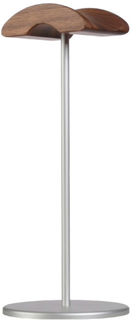 JOKItech 頭戴式耳機收納架, 單一商品, 銀色, 1個