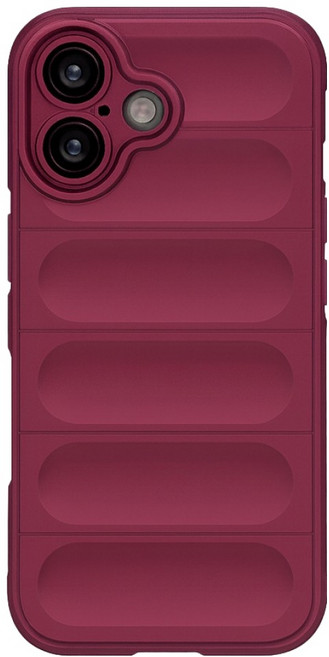 bebehome iPhone 17 幻盾全包手機殼