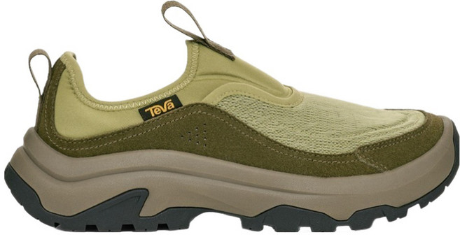 Teva 女款 Hurricane Daybreaker 懶人鞋