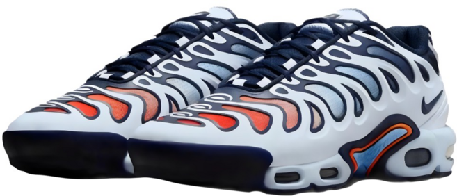 NIKE 耐吉 男款 AIR MAX PLUS DRIFT 休閒鞋 FD4290-004