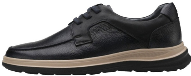 미소페 남성용 보트슈즈 022437005