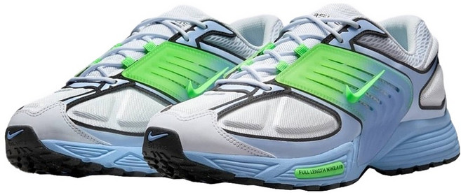 NIKE 耐吉 男款 AIR PEGASUS WAVE 休閒鞋 IB0612-006