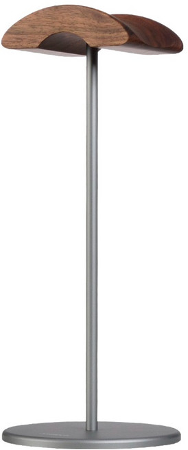 JOKItech 頭戴式耳機架, 1個, 太空灰, 單一商品