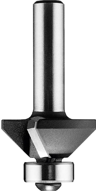 페스툴 라우터비트 챔퍼 S8 HW 30도 D25-KL OFK, 1개