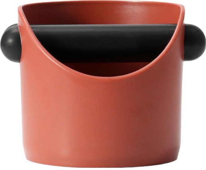 웰롯 간편한 넉박스 110 x 100 x 100 mm, 카라멜, 1개