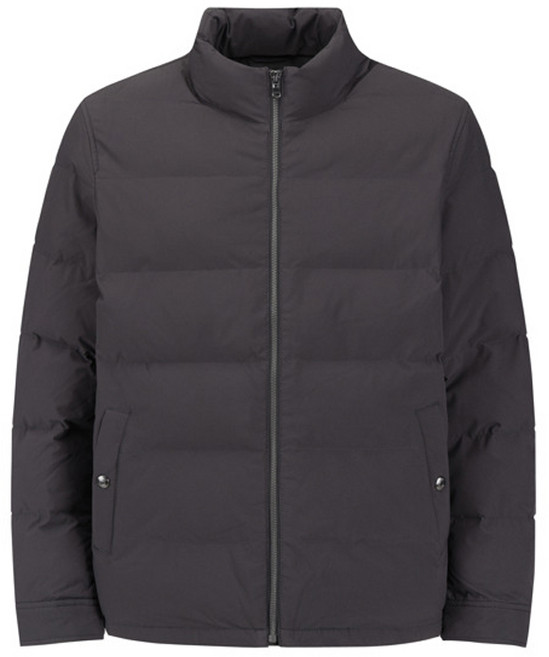 Edition 男士立領輕量羽絨外套 NNF4JP1991