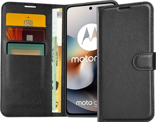 GRAYCO 가죽 지갑 휴대폰 케이스