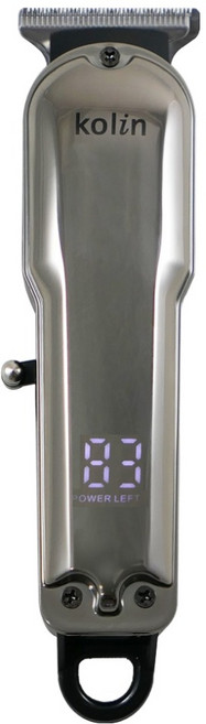 Kolin 歌林 充插兩用電動理髮器 人用/寵物, KHR-ZJ962