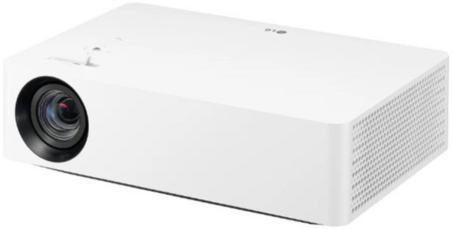 LG전자 시네빔 4K UHD 빔프로젝터, HU70LA