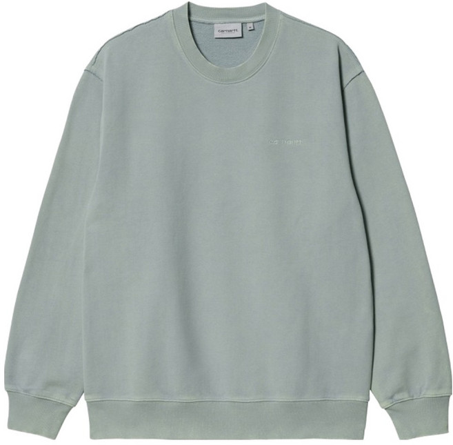 Carhartt WIP 男性WIP MAPA大學T恤