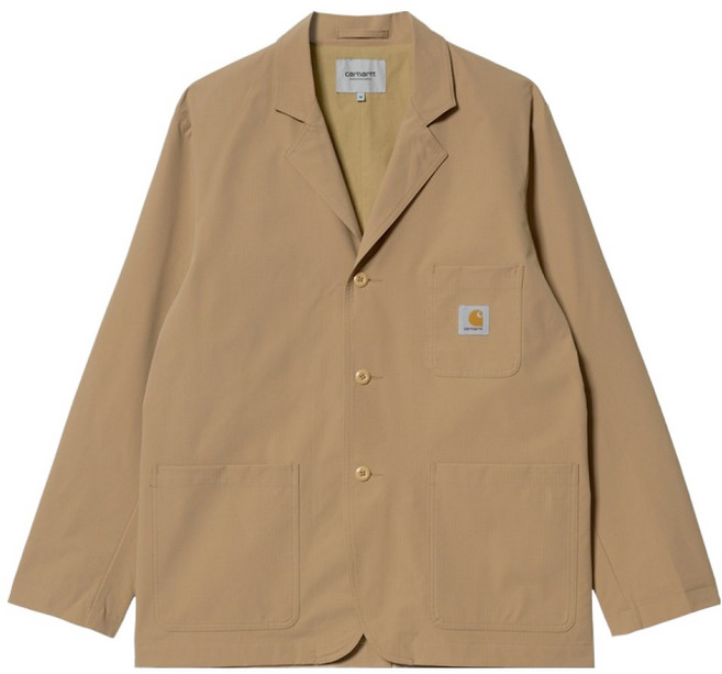Carhartt WIP 男士 WIP Montana 西裝外套