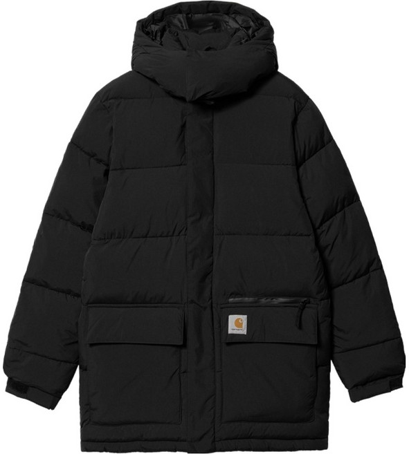 Carhartt WIP 男款 WIP Milton 夾克 I030824