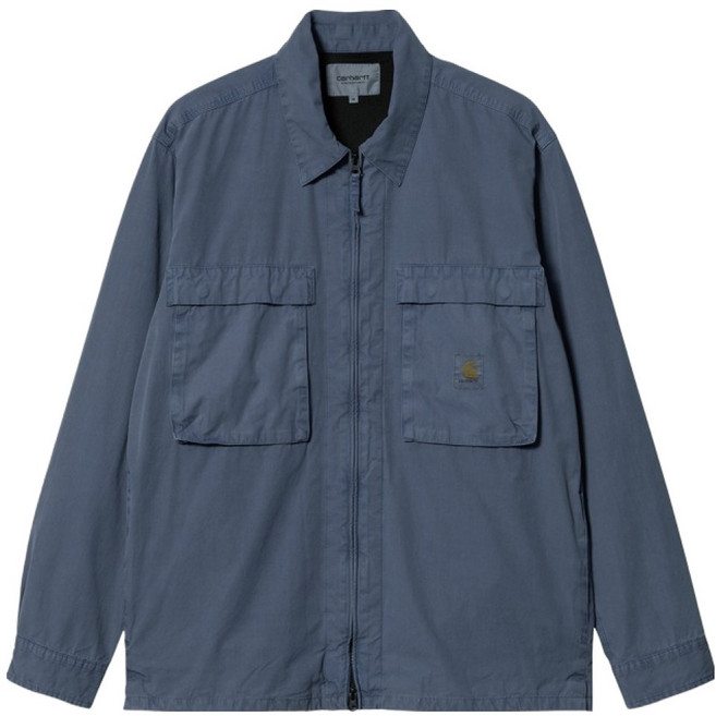 Carhartt WIP 男款 WIP Kennard 襯衫
