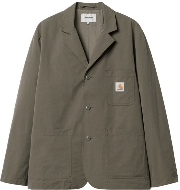 Carhartt WIP 男士 WIP Montana 西裝外套