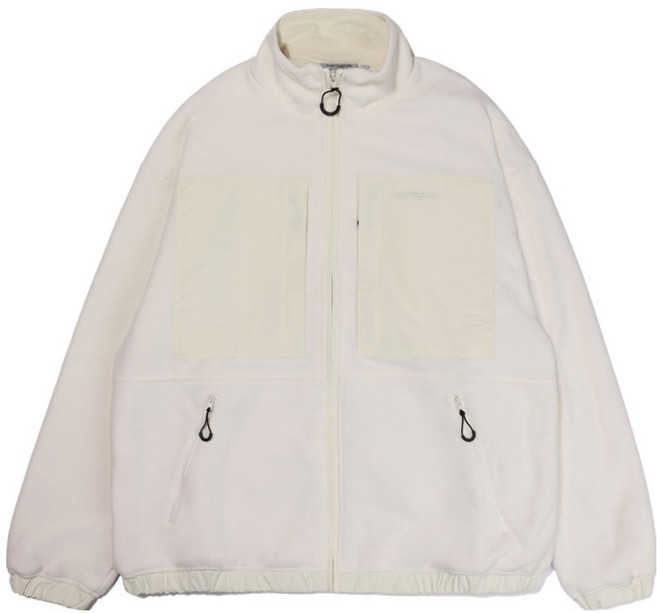 Carhartt WIP 男款 WIP Robin Liner 拉鍊外套