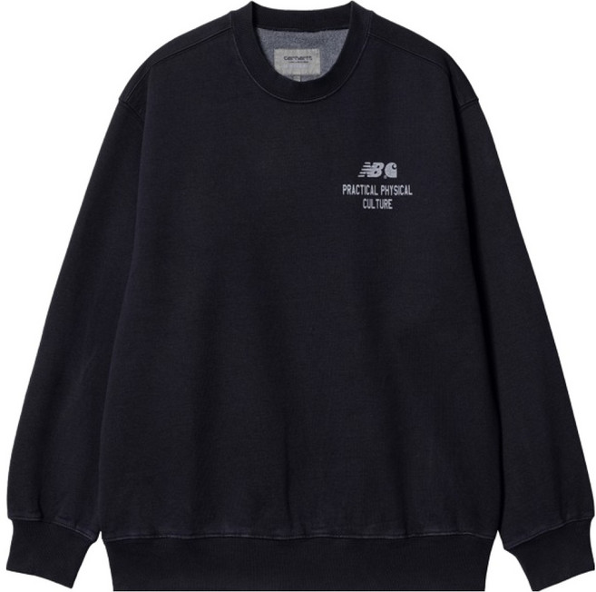 Carhartt WIP 男款 WIP Sculpture Center 運動衫