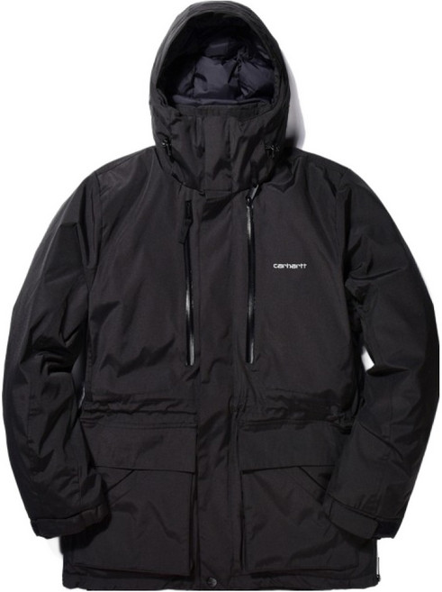 Carhartt WIP 男款 WIP Godwin 派克大衣 A172029
