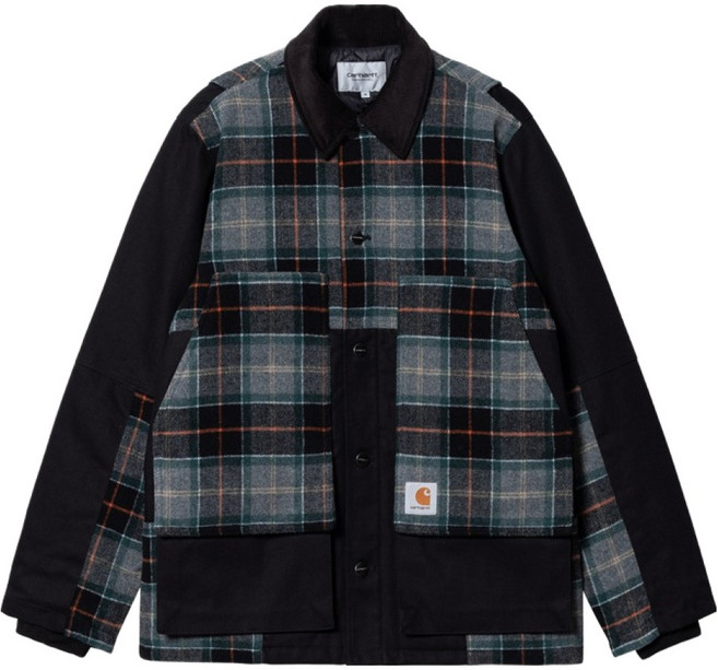 Carhartt WIP 男士 WIP Highland 夾克