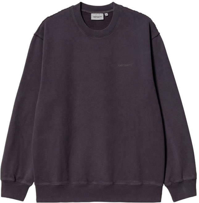 Carhartt WIP 男性WIP MAPA大學T恤