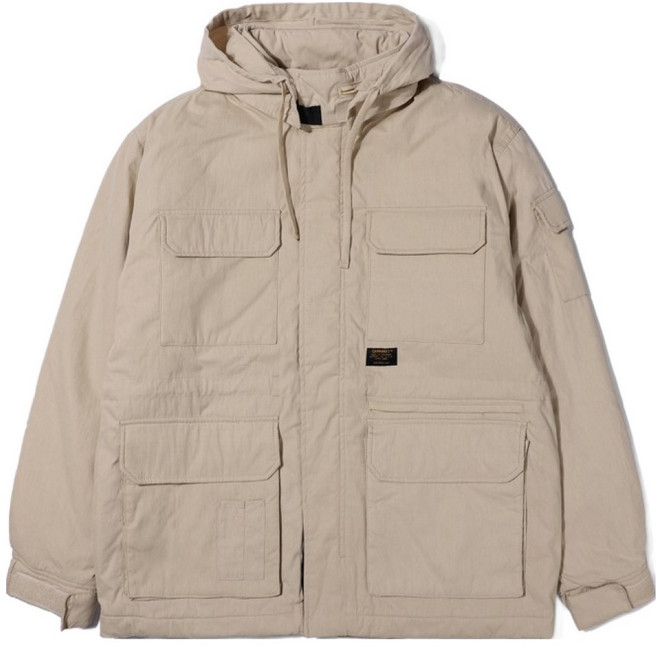 Carhartt WIP 男款 WIP Headwind 夾克