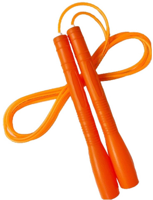 나리아 비비드 프리미엄 줄넘기, 오렌지, 1개