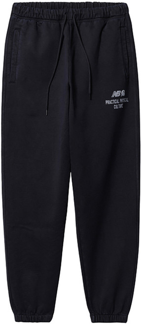 男款CARHARTT WIP骷髏圖案中心運動褲