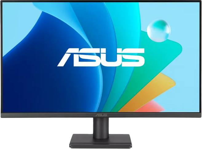 ASUS 華碩 FHD IPS 120Hz 護眼螢幕 Adaptive-Sync 1ms 低藍光不閃屏 HDMI VGA, VA279HG, 27吋