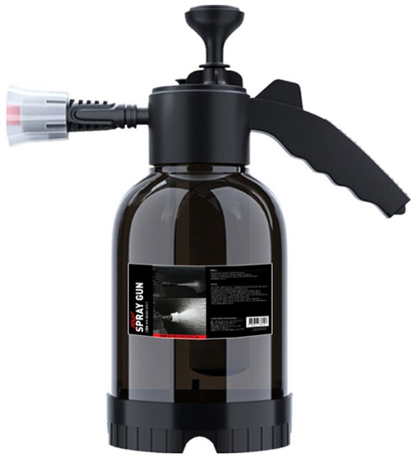 스텝원 파워 폼 워터 분무기, 1개