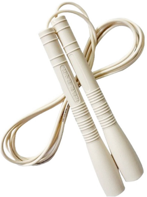 나리아 프리미엄 파스텔 줄넘기, 크림, 1개