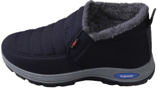 Malltoday 超熱滑雪場冬季雪靴