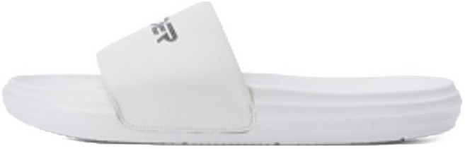 스파이더 남녀공용 덤2 슬리퍼 SPKPFNSD203U