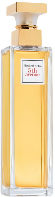 Elizabeth Arden 伊麗莎白雅頓 第五大道香水 台灣公司貨, 75ml, 1瓶