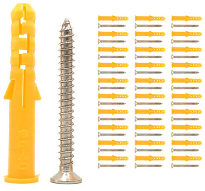 OON 앙카나사 30p 세트, 1세트