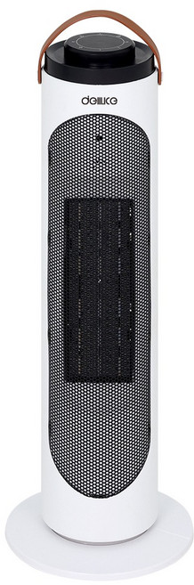 델루체 전기온풍기, DLH-T470