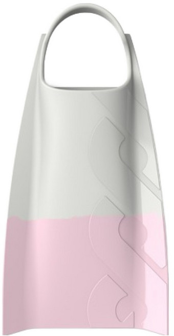 HOOG Piteopin 蛙鞋 FIP013, 奶油草莓, 1個