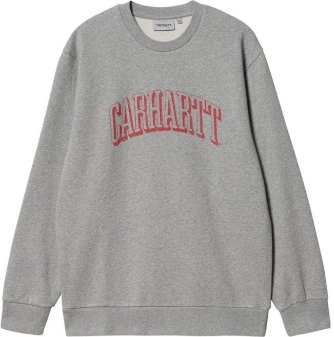 Carhartt WIP Scroll Sweatshirt 大學T恤
