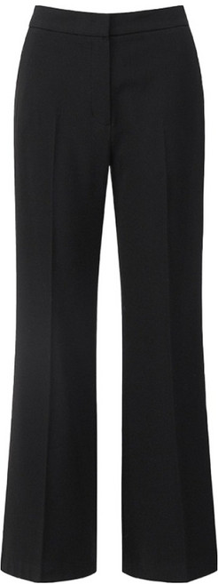 탑텐 여성용 더 웜 울라이크 부츠컷 슬랙스 MSE4PP2505