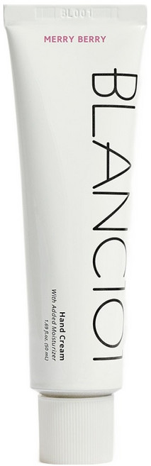 BLANC101 護手霜 Merry Berry, 50ml, 1個