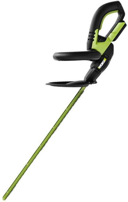 WORX 威克士 台灣公司貨 無刷鋰電修籬機 WD254.9 20V 46cm, 1個