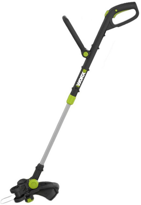 WORX 威克士 台灣公司貨 無刷鋰電割草機 WD163.9 20V 30cm, 1個