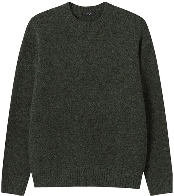 탑텐 남성용 소프트 부클 스웨터 MSE4ER1903